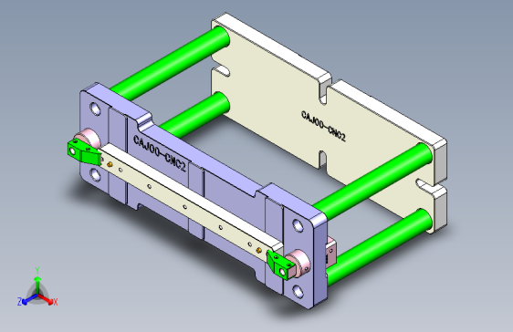 CAJ00-CNC2-0802