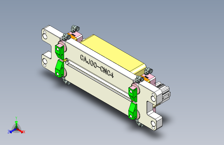 CAJ00-CNC4-1031