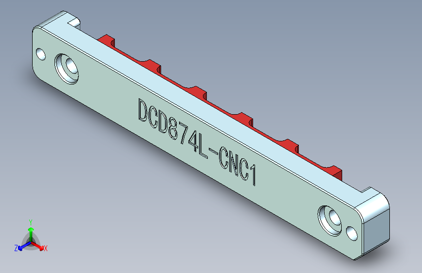 DCD874L(CAZ40)-CNC1-GAIBAN-1116