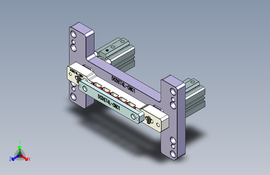 DCD874L-CNC1-0630