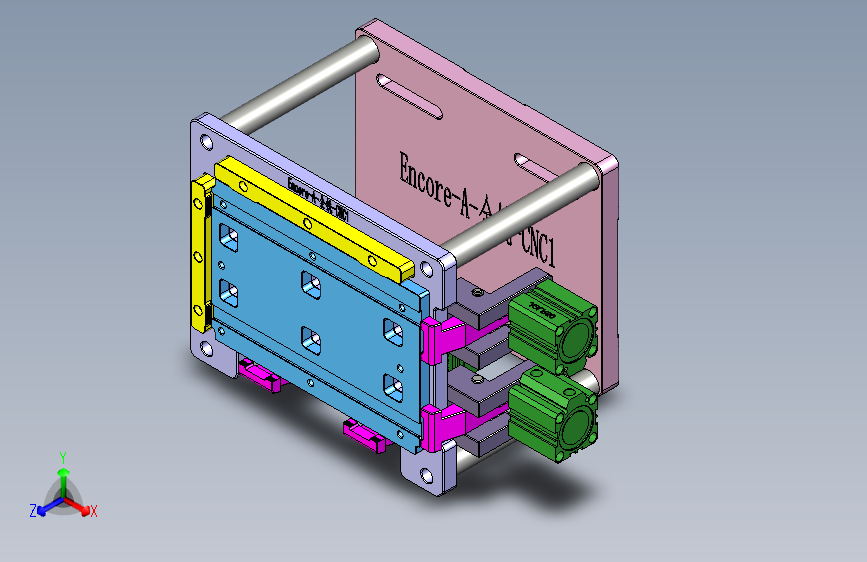 Encore-A-QX-CNC1-0511