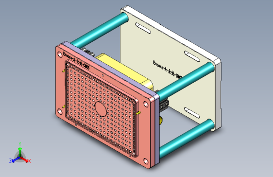 Encore-A-QX-CNC5-0520