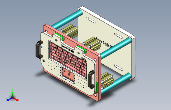 Encore-C-QX-CNC5-0612