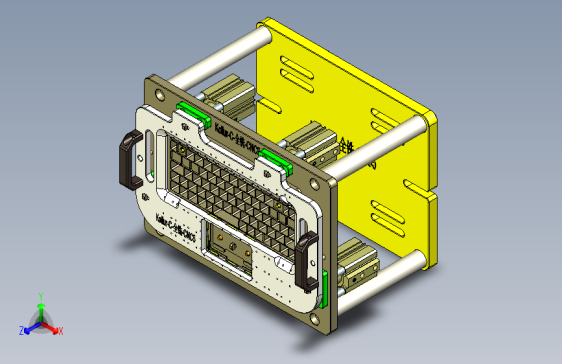 Kollur-C-QX-CNC5-1130