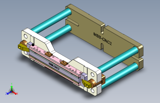 MSB-CNC2-1215