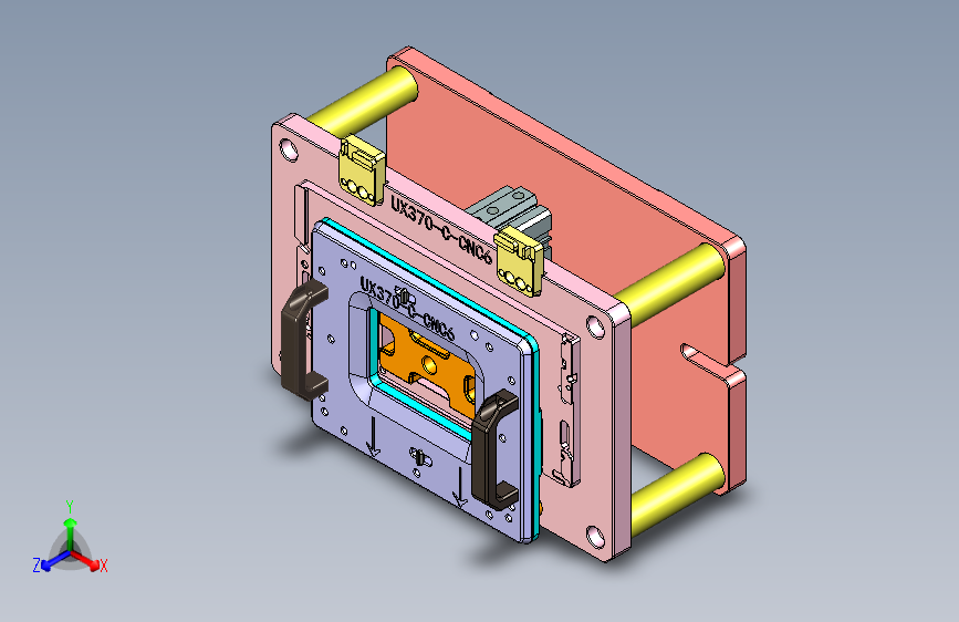 UX370-C-CNC6-1020