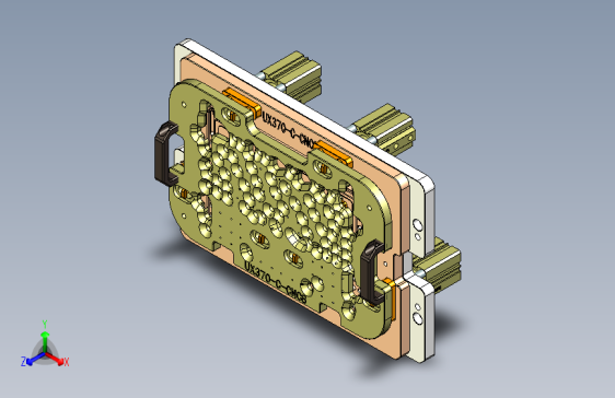 UX370-C-CNC8-1019