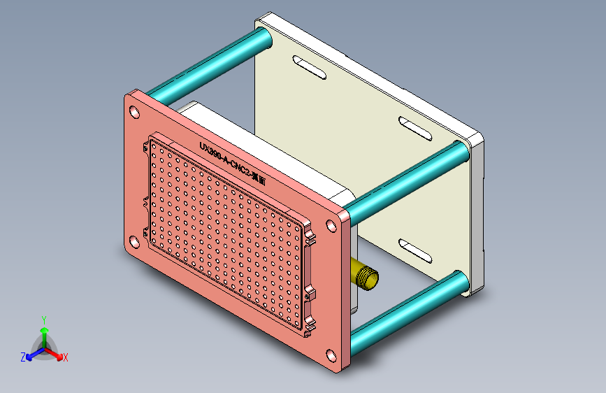 UX390-A-CNC2-0317