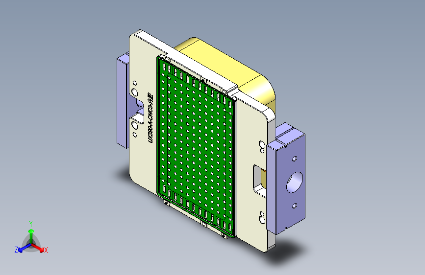 UX390-A-CNC3-0406