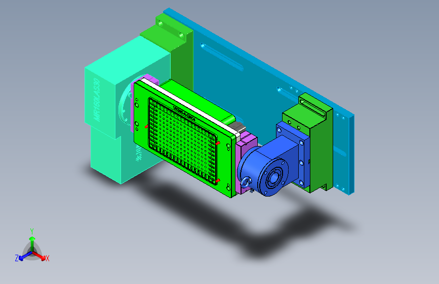 UX390-A-CNC4-0319