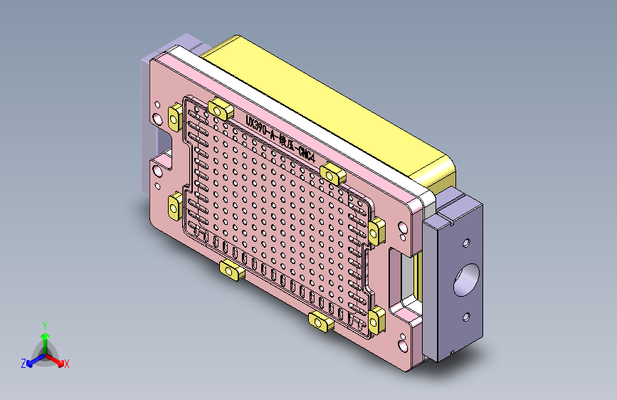 UX390-A-DY-CNC4-0728