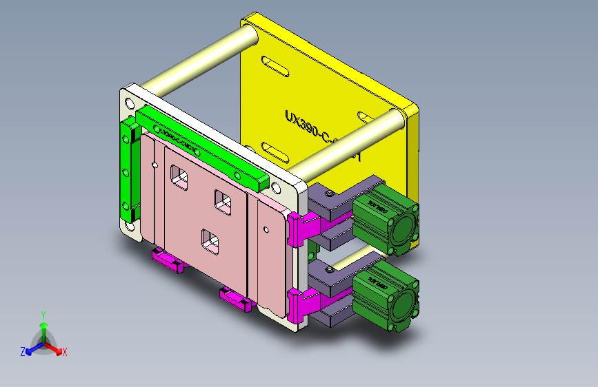 UX390-C-CNC1-0319