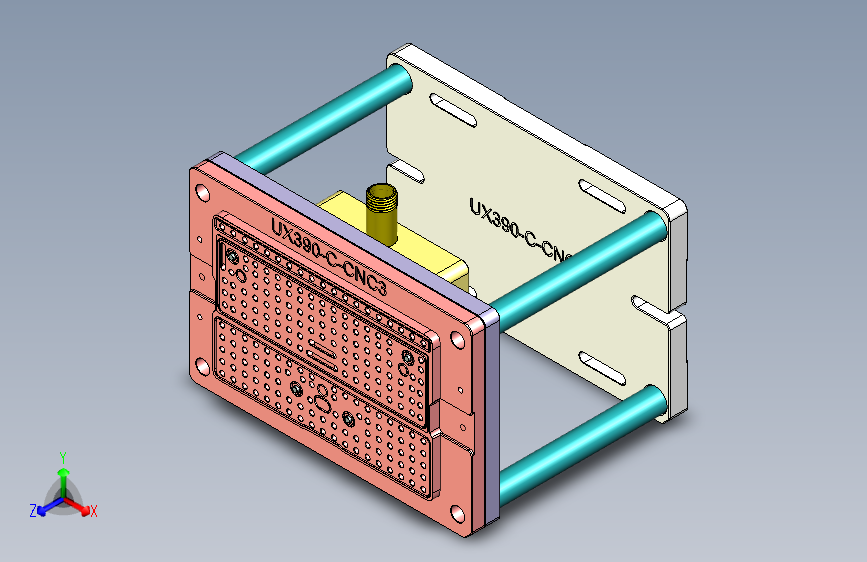 UX390-C-CNC3-0319