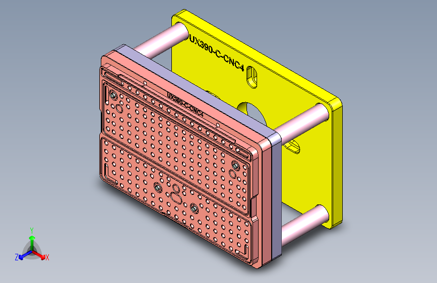 UX390-C-CNC4-0319