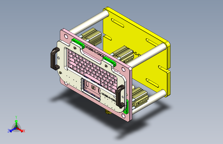 UX390-C-CNC5-0406