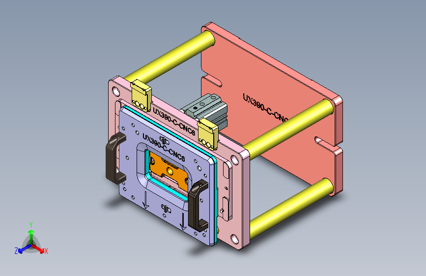 UX390-C-CNC6-0318