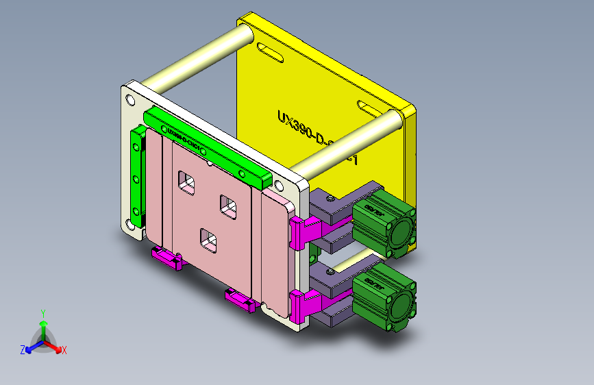 UX390-D-CNC1-0321