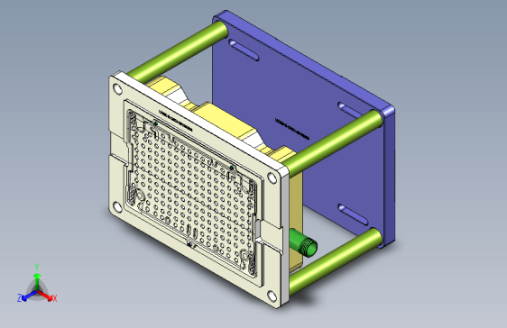 UX390-D-CNC4-0321