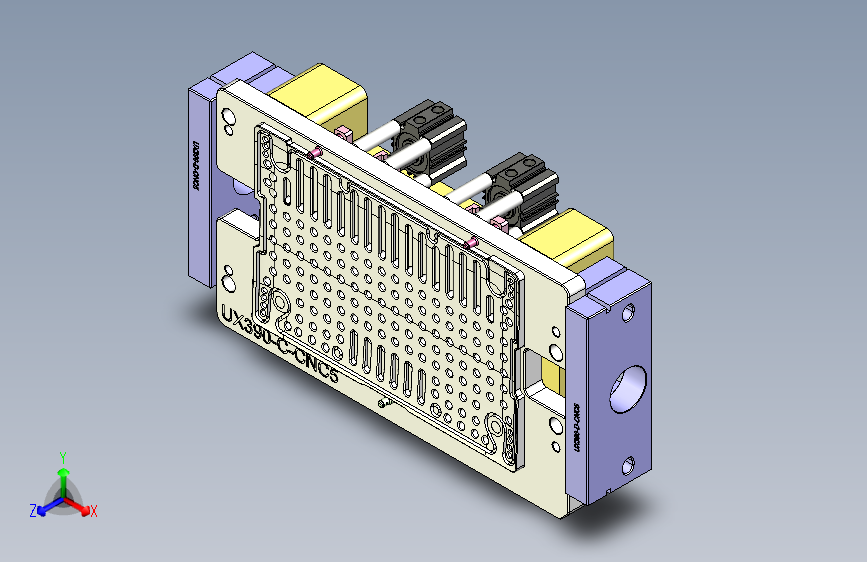 UX390-D-CNC5-0321