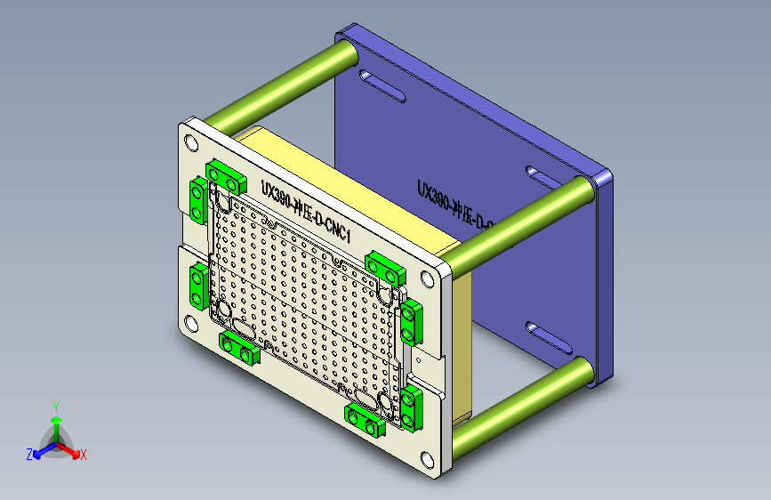 UX390-D-CY-CNC1-0413