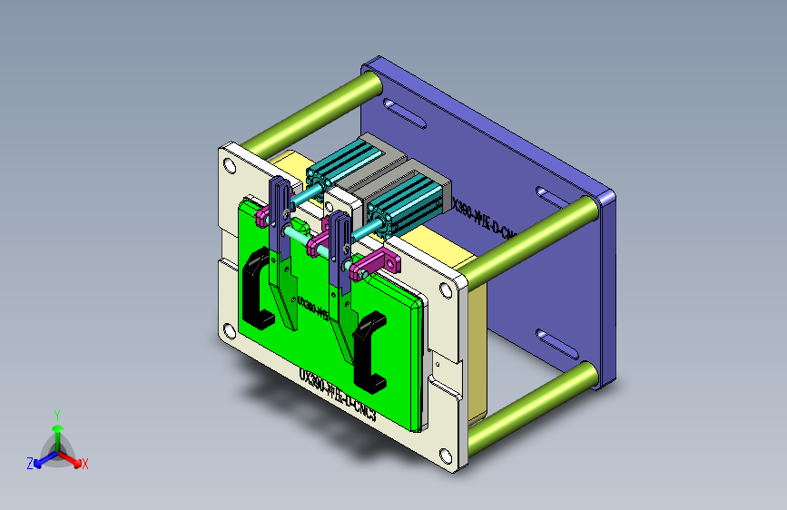 UX390-D-CY-CNC3-0415