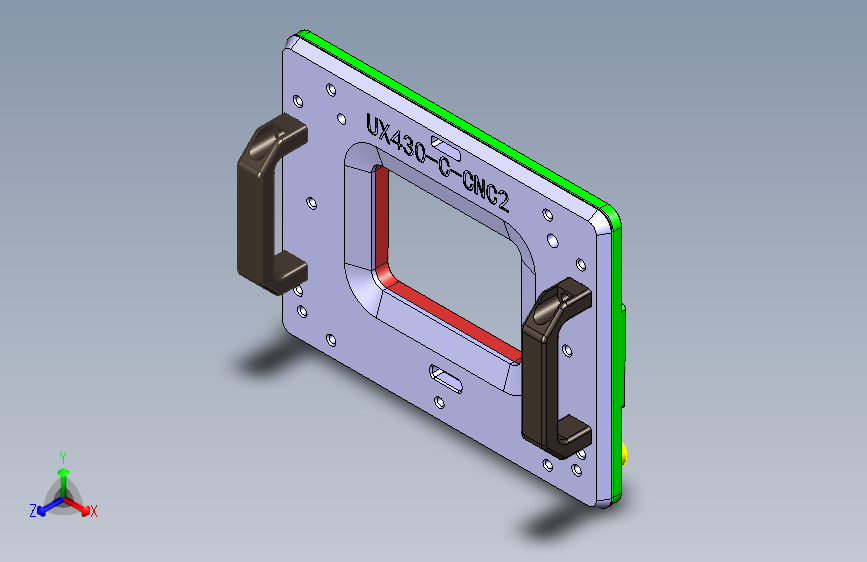 UX430-C-CNC2-GaiBan-170519