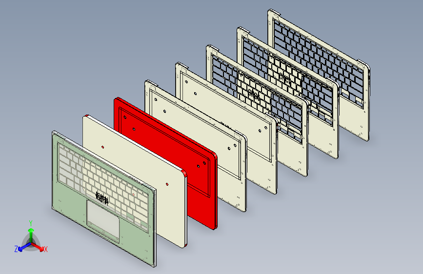 UX490-C