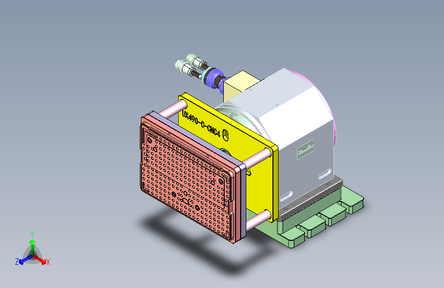 UX490-C-CNC4-0927