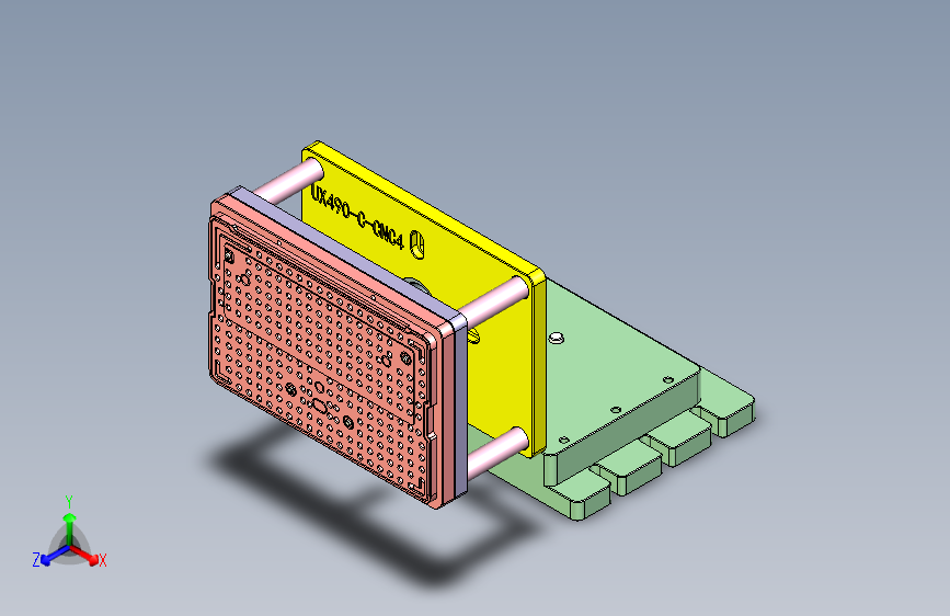 UX490-C-CNC4-1119