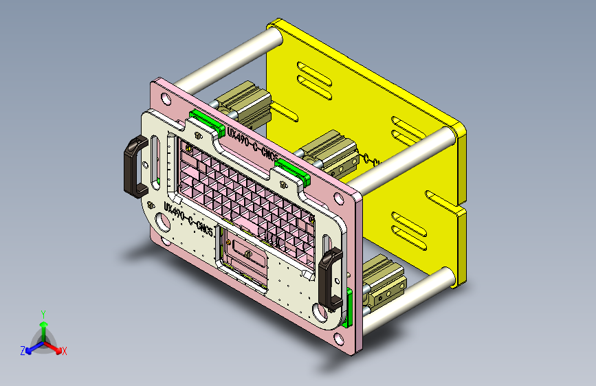 UX490-C-CNC5-1121