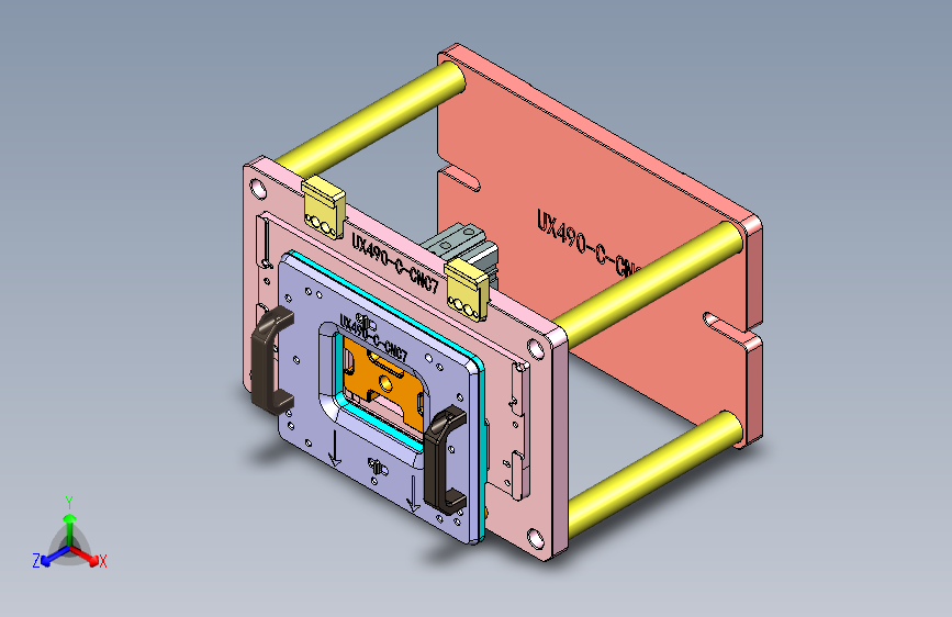 UX490-C-CNC7-0921