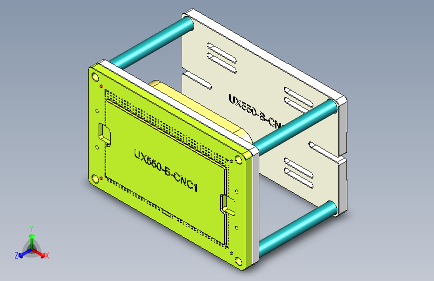 UX550-B-CNC1-1227