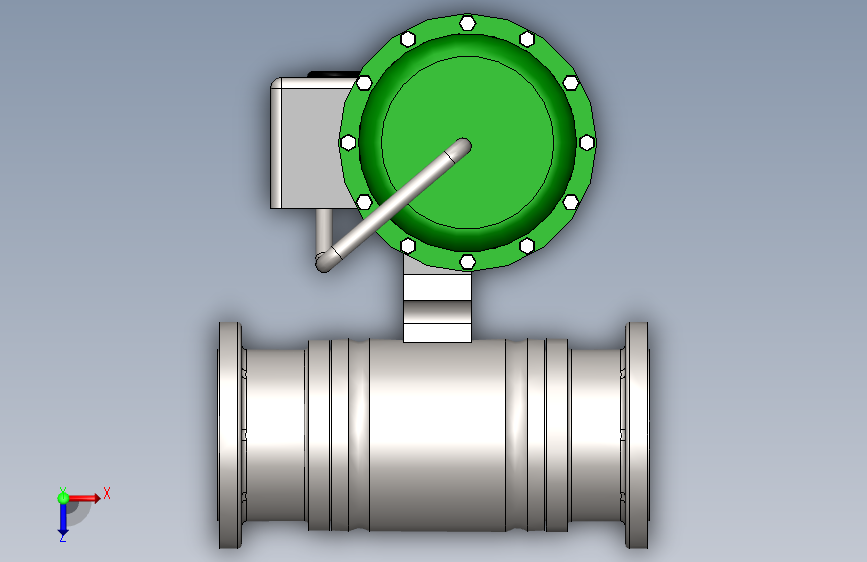 fisherv2006 in_SOLIDWORKS 2020_模型图纸下载 懒石网