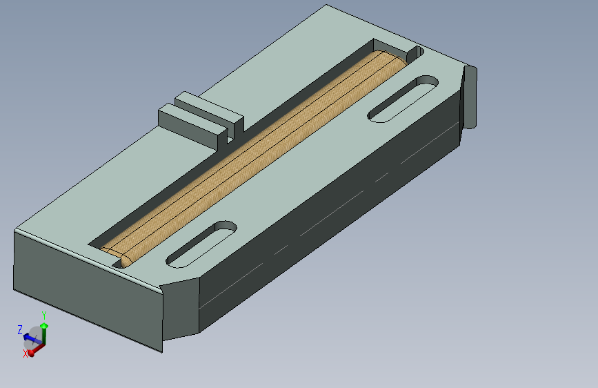 flex connector