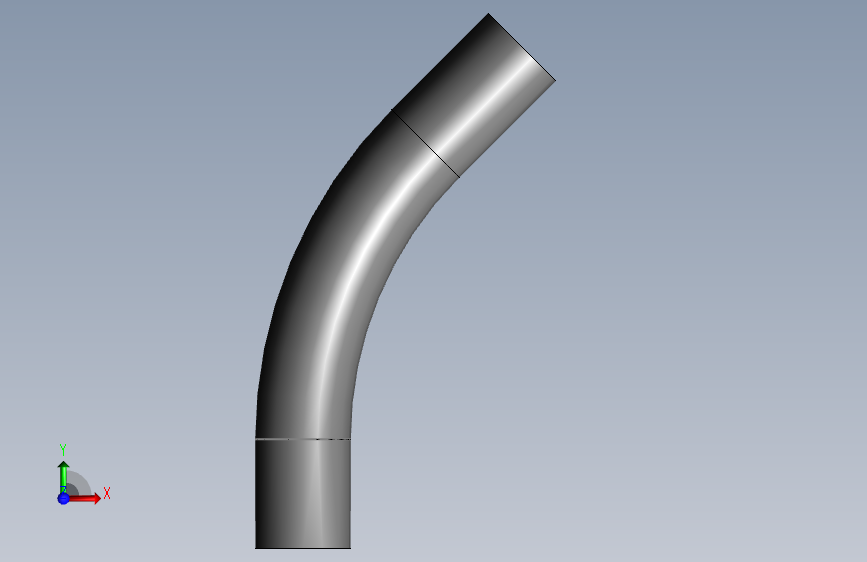 pvc conduit elbow-45deg std radius