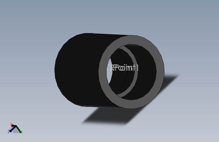 pvc conduit--coupling (std)