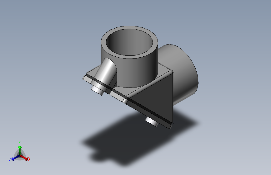 pvc conduit--pull-elbow-90deg