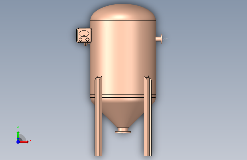 sample-tank-01_SOLIDWORKS 2020_模型图纸下载 – 懒石网