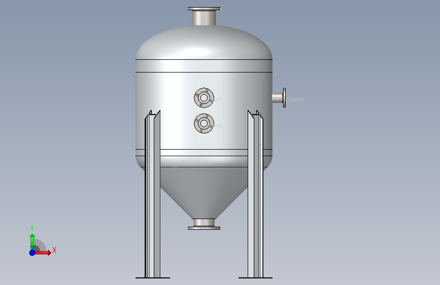 sample-tank-05_SOLIDWORKS 2020_模型图纸下载 – 懒石网