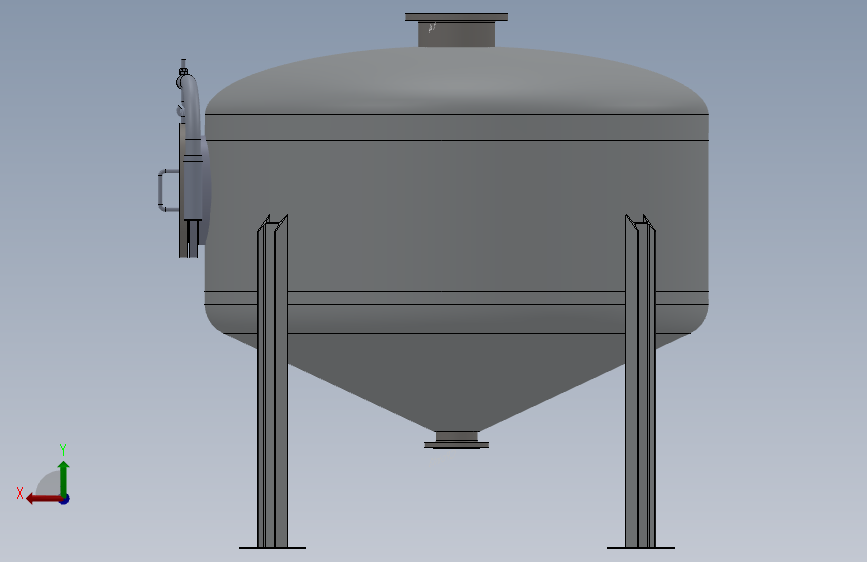 sample-tank-08_SOLIDWORKS 2020_模型图纸下载 – 懒石网