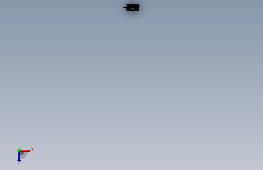 连接器端子压入去边料检测设备