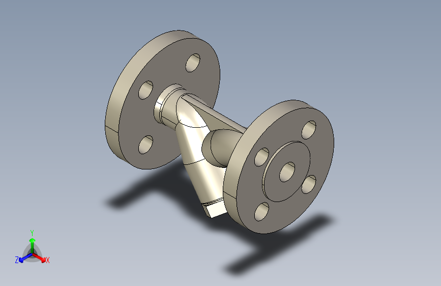 阀门模型FIG33_DN15_PN16-1650093_1_WEB