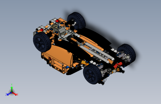 42093_b-hot-rod.2-乐高玩具赛车