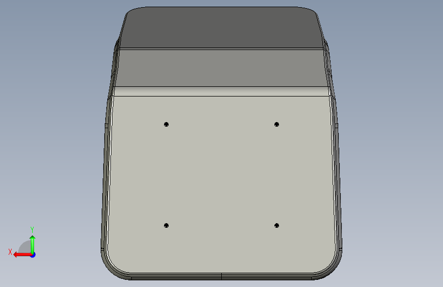 电动工程车座椅