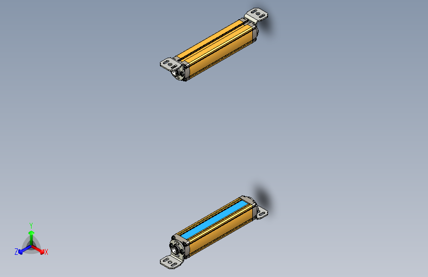 安全_区域传感器H2EL0620_30_30_3D