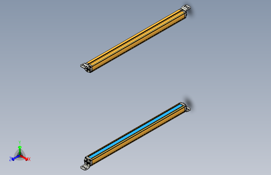 安全_区域传感器H2EL1240_30_30_3D