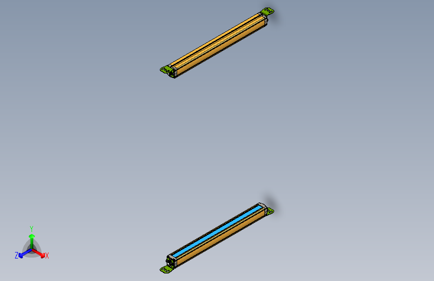 安全_区域传感器H2EL1620_30_30_3D