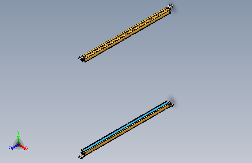 安全_区域传感器H2EL1640_30_30_3D