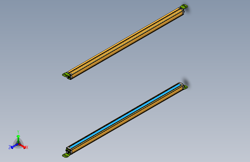 安全_区域传感器H2EL1840_30_30_3D