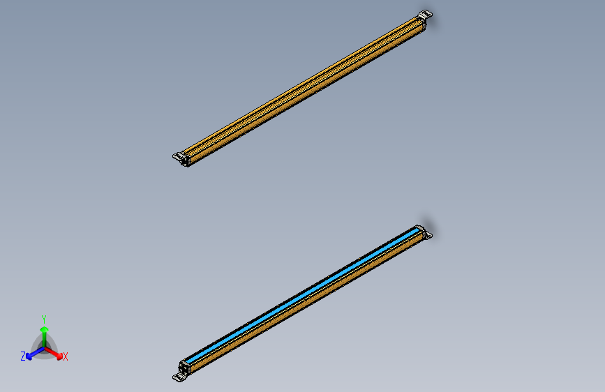 安全_区域传感器H2EL2040_30_30_3D